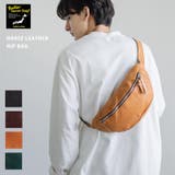 ヒップバッグ メンズ レディース | Rocky Monroe | 詳細画像1 