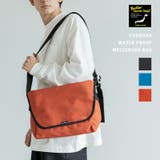 ショルダーバッグ メッセンジャー メンズ | Rocky Monroe | 詳細画像1 