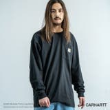 CARHARTT カーハート Tシャツ | Rocky Monroe | 詳細画像1 