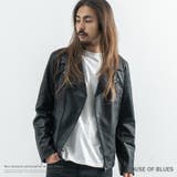 レザージャケット メンズ アウター | Rocky Monroe | 詳細画像1