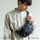 ショルダーバッグ ヒップ ウエスト | Rocky Monroe | 詳細画像1 