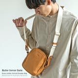 ショルダーバッグ 馬革 本革 | Rocky Monroe | 詳細画像1