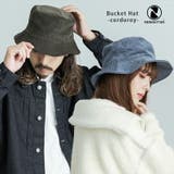 NEWHATTAN ニューハッタン バケットハット | Rocky Monroe | 詳細画像1