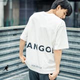 KANGOL カンゴール Tシャツ | Rocky Monroe | 詳細画像1 