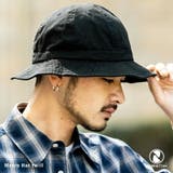NEWHATTAN メトロハット バケットハット | Rocky Monroe | 詳細画像1