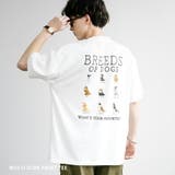 Tシャツ 半袖 プリント | Rocky Monroe | 詳細画像1