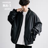 フライトジャケット DEWSPO 撥水 | Rocky Monroe | 詳細画像1