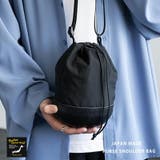 巾着バッグ バケツバッグ スエード | Rocky Monroe | 詳細画像1 