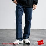 Hanes デニム ストレッチ | Rocky Monroe | 詳細画像1 