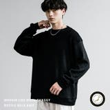 ニット モヘアライク ウールシャギー | Rocky Monroe | 詳細画像1 