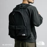 THENORTHFACE ホワイトレーベル デイパック | Rocky Monroe | 詳細画像1 