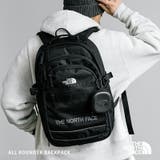 THENORTHFACE ホワイトレーベル バックパック | Rocky Monroe | 詳細画像1
