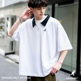 KANGOL カンゴール ポロシャツ | Rocky Monroe | 詳細画像1