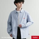 Healthknit ヘルスニット カジュアルシャツ | Rocky Monroe | 詳細画像1
