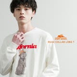 プリントT コラボ 長袖 | Rocky Monroe | 詳細画像1 