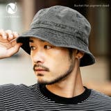 NEWHATTAN バケットハット バケハ | Rocky Monroe | 詳細画像1