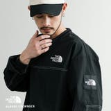 THENORTHFACE WHITELABEL カットソー | Rocky Monroe | 詳細画像1