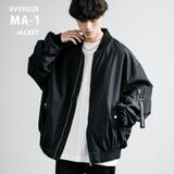 MA 1 フライトジャケット | Rocky Monroe | 詳細画像1