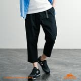 クライミングパンツ クロップドパンツ ストレッチ | Rocky Monroe | 詳細画像1 