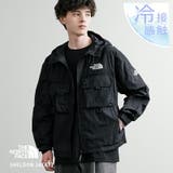 THENORTHFACE WHITELABEL ナイロンジャケット | Rocky Monroe | 詳細画像1
