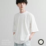 フットボールTシャツ 半袖 日本製 | Rocky Monroe | 詳細画像1 