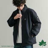 ナイロンジャケット 裏タフタ LOGOS | Rocky Monroe | 詳細画像1 