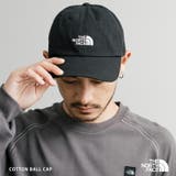 THENORTHFACE COTTONBALLCAP ベースボールキャップ | Rocky Monroe | 詳細画像1