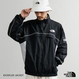 ザノースフェイス WHITELABEL ナイロンジャケット | Rocky Monroe | 詳細画像1 