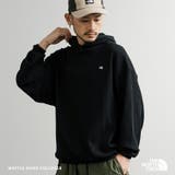 ザノースフェイス WHITELABEL プルオーバーパーカー | Rocky Monroe | 詳細画像1 