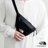 THENORTHFACE ボディバッグ ロゴ刺繍 | Rocky Monroe | 詳細画像1 