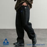 GERRY バレルレッグデニムパンツ UVカット | Rocky Monroe | 詳細画像1
