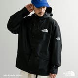 THENORTHFACE WHITELABEL マウンテンパーカー | Rocky Monroe | 詳細画像1