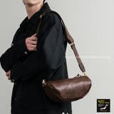 ショルダーバッグ レザー 日本製 | Rocky Monroe | 詳細画像1 