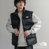 THENORTHFACE ダウンベスト 700フィルパワー | Rocky Monroe | 詳細画像1