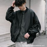 MA 1 フライトジャケット | Rocky Monroe | 詳細画像1