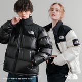 THENORTHFACE WHITELABEL ダウンジャケット | Rocky Monroe | 詳細画像1 