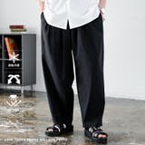 接触冷感 多機能 バルーンパンツ | Rocky Monroe | 詳細画像1 