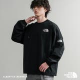 THENORTHFACE ホワイトレーベル 長袖カットソー | Rocky Monroe | 詳細画像1 