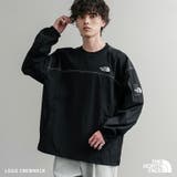 THENORTHFACE ホワイトレーベル 長袖カットソー | Rocky Monroe | 詳細画像1 