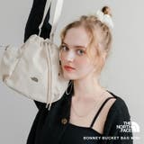 THENORTHFACE WHITELABEL ショルダーバッグ | Rocky Monroe【woman】 | 詳細画像1 