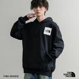 THENORTHFACE パーカー プルオーバー | Rocky Monroe | 詳細画像1 