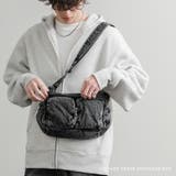 ショルダーバッグ ヴィンテージ デニム | Rocky Monroe | 詳細画像1