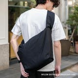 ショルダーバッグ ナイロン 斜め掛け | Rocky Monroe | 詳細画像1 