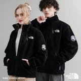 THENORTHFACE WHITELABEL フリースジャケット | Rocky Monroe | 詳細画像1 