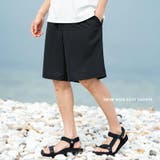 スイムショーツ 水着 水陸両用 | Rocky Monroe | 詳細画像1