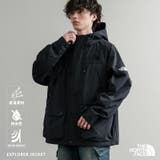 THENORTHFACE ホワイトレーベル エクスプローラージャケット | Rocky Monroe | 詳細画像1 