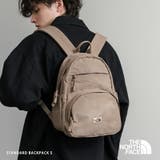 THENORTHFACE WHITELABEL ミニバックパック | Rocky Monroe | 詳細画像1 
