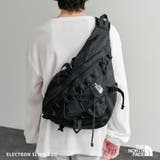 THENORTHFACE WHITELABEL スリングバッグ | Rocky Monroe | 詳細画像1 