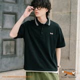 PENNEYS ぺニーズ ポロシャツ | Rocky Monroe | 詳細画像1 