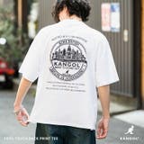 KANGOL 接触冷感 半袖Tシャツ | Rocky Monroe | 詳細画像1 